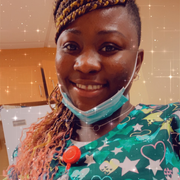Foulematou K., Babysitter in Chepachet, RI 02814 with 6 years of paid experience