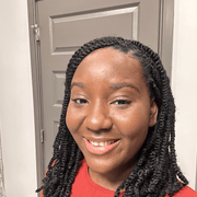 Esther K., Babysitter in Versailles, KY 40383 with 7 years of paid experience