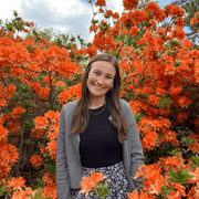 Mackenzie C., Nanny in Atkins, IA 52206 with 4 years of paid experience