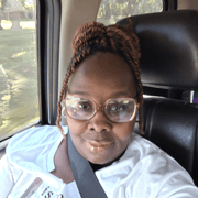 Doreatha N., Nanny in 38103 with 27 years of paid experience