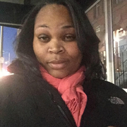 Jaleisha C., Nanny in Dorchester, MA with 9 years paid experience