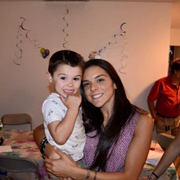 Teresa P., Babysitter in Eatontown, NJ with 1 year paid experience