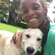 Jennifer B. - Silver Spring Pet Care Provider
