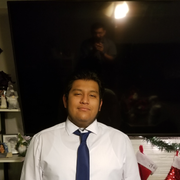 Juan A., Babysitter in Fresno, CA with 5 years paid experience