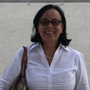 Maria Silvana M., Nanny in Sunrise, FL with 17 years paid experience