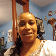 Nelly R G., Babysitter in Easton, PA with 29 years paid experience