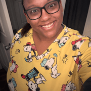 Bianca M., Babysitter in 60088 with 10 years of paid experience