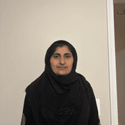 Shmaila K., Babysitter in Ruby, VA with 0 years paid experience