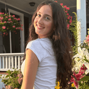 Avery P., Pet Care Provider in Orange, CT with 5 years paid experience