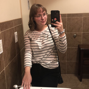 Amber B. - Orlando Babysitter