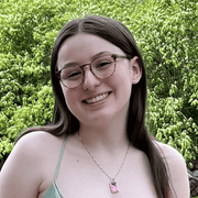 Megan Y., Babysitter in 45039 with 0 years of paid experience