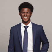 Jamaal  J., Babysitter in 77534 with 5 years of paid experience