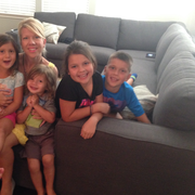 Ruschelle S., Babysitter in Dripping Springs, TX 78620 with 25 years of paid experience