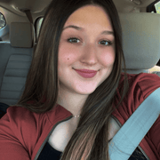 Isabella O., Babysitter in 75495 with 8 years of paid experience