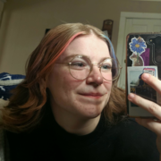 Emily R., Babysitter in Derby, KS with 1 year paid experience