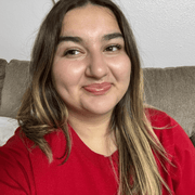 Yasna H., Babysitter in 95672 with 2 years of paid experience