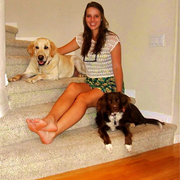 Maddie G., Pet Care Provider in Denver, CO with 10 years paid experience