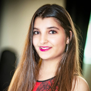 Jasmine G., Babysitter in Clovis, CA with 10 years paid experience