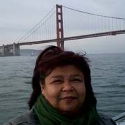 Francisca J., Care Companion in San Francisco, CA with 10 years paid experience