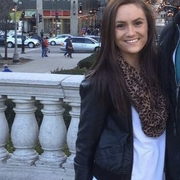 Katherine A. - Saint Charles Babysitter