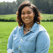 Amber B., Nanny in 23103 with 11 years of paid experience