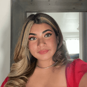 Nabiha C., Babysitter in 08205 with 5 years of paid experience