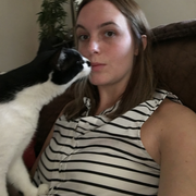 Elizabeth R., Pet Care Provider in Nashville, TN 37212 with 3 years paid experience