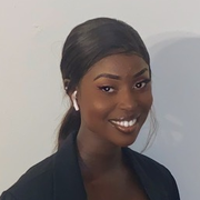 Aminata D., Babysitter in Richmond, TX with 0 years paid experience