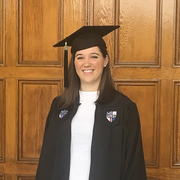 Kate C., Nanny in Needham Heights, MA with 11 years paid experience