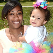 Courtney R., Nanny in Fayetteville, AR with 10 years paid experience