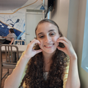 Neveah S., Child Care Provider in 30707 with 0 years of paid experience