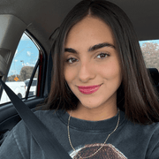 Andrea M., Pet Care Provider in San Antonio, TX with 2 years paid experience