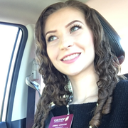 Brianna G., Babysitter in Lancaster, SC with 5 years paid experience