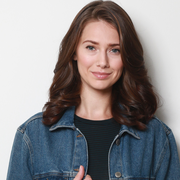 Ekaterina S., Babysitter in New York, NY with 1 year paid experience