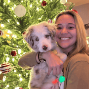 Elizabeth G., Care Companion in Fort Worth, TX with 5 years paid experience