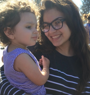 Josephine W., Babysitter in Reseda, CA with 5 years paid experience