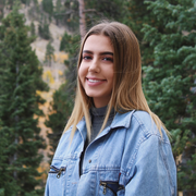 Michele M., Babysitter in Las Vegas, NV with 2 years paid experience