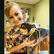 Chelsa M., Pet Care Provider in Alachua, FL 32615 with 4 years paid experience
