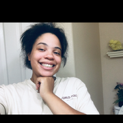 Kyarra J., Babysitter in Anderson, CA with 1 year paid experience