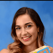Aliya E., Nanny in Halifax, MA 02338 with 3 years of paid experience