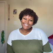 Mykah C., Babysitter in Indianapolis, IN with 4 years paid experience
