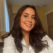 Sahian D., Babysitter in 12110 with 4 years of paid experience