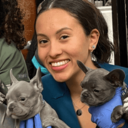 Gilana R., Pet Care Provider in Piscataway, NJ with 2 years paid experience