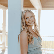Hanna K., Babysitter in 49453 with 3 years of paid experience