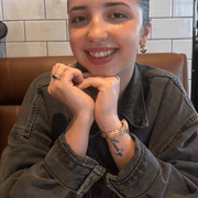 Cadie  P., Child Care Provider in 06232 with 4 years of paid experience