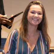 Erin M., Babysitter in Florence, NJ with 3 years paid experience