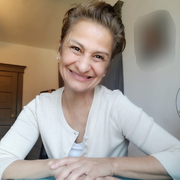 Patrizia D. - South Pasadena Nanny