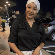 Salamatou P., Care Companion in Lake Mary, FL with 11 years paid experience