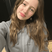 Anastasiia K., Child Care Provider in 28711 with 2 years of paid experience