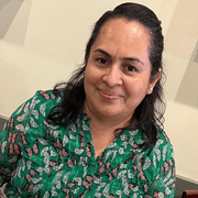 Flor M., Nanny in Chantilly, VA with 3 years paid experience